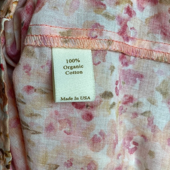 Christy Dawn dawn dress, sunset gladiola - Picture 10 of 10